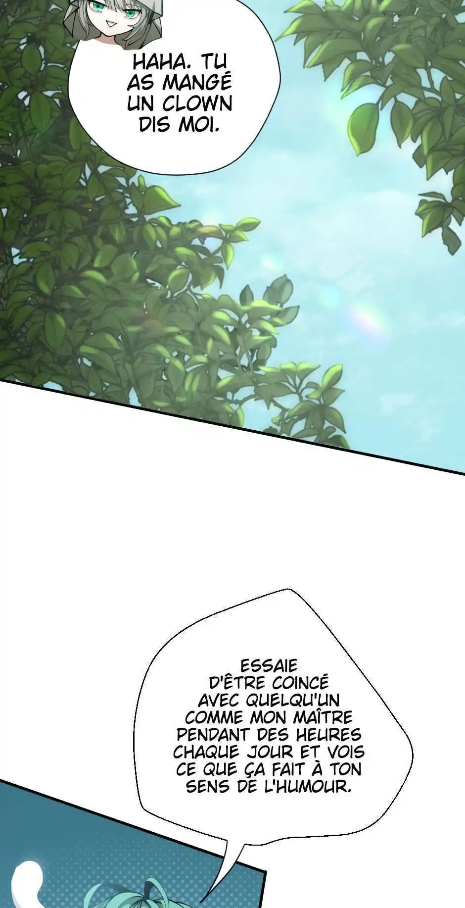 The Beginning After the End 165 page 8