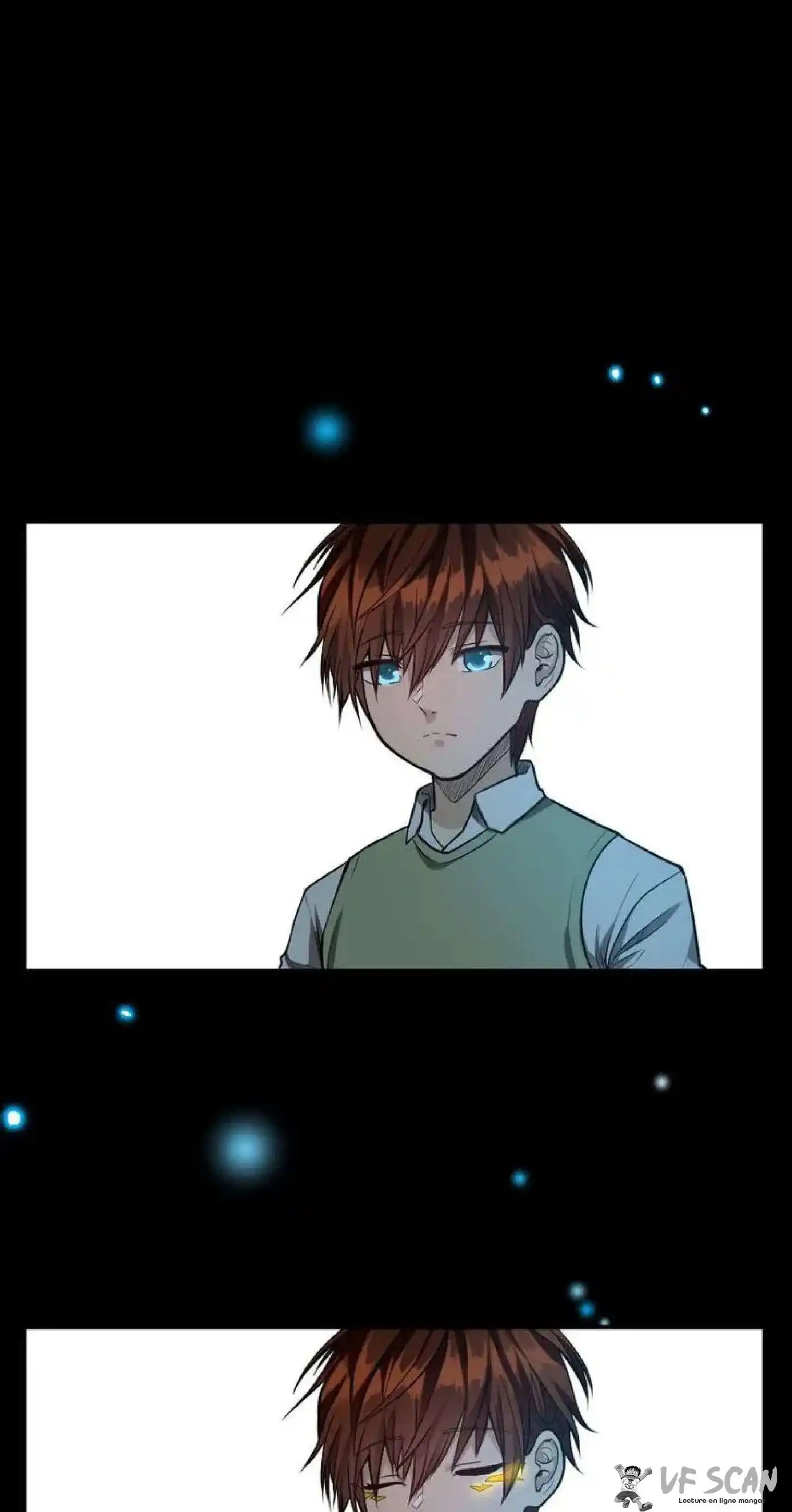 The Beginning After the End 46 page 1