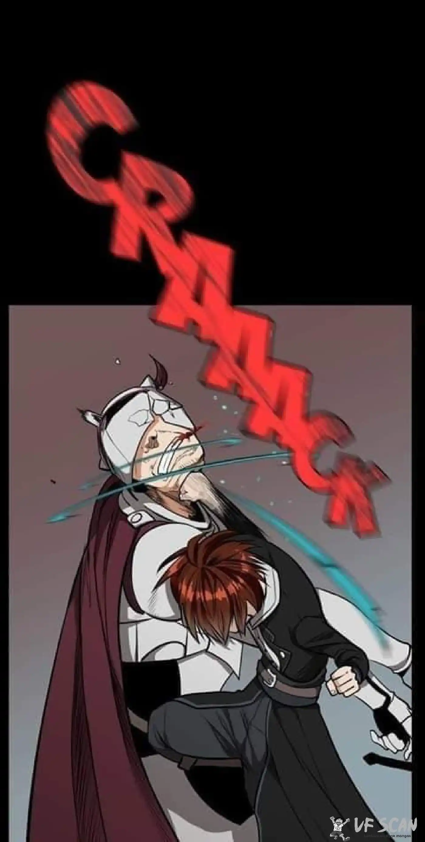The Beginning After the End 44 page 1