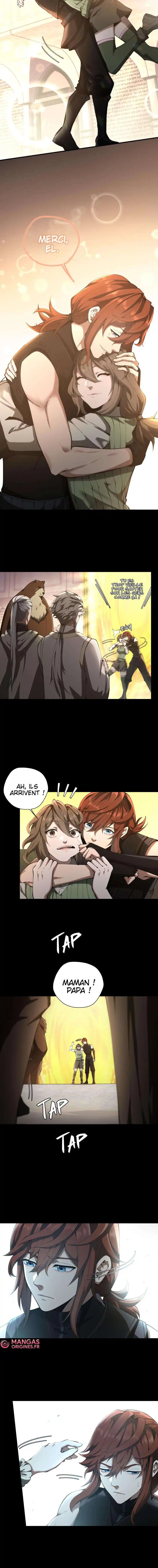 The Beginning After the End 174 page 2