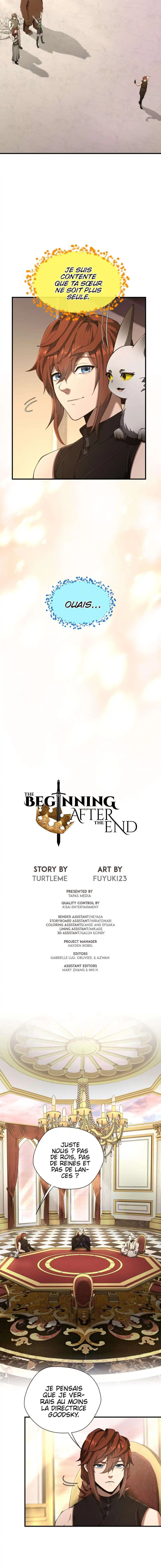 The Beginning After the End 174 page 7