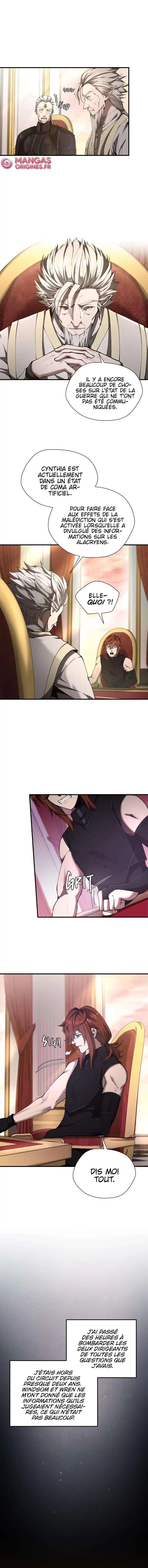 The Beginning After the End 174 page 8