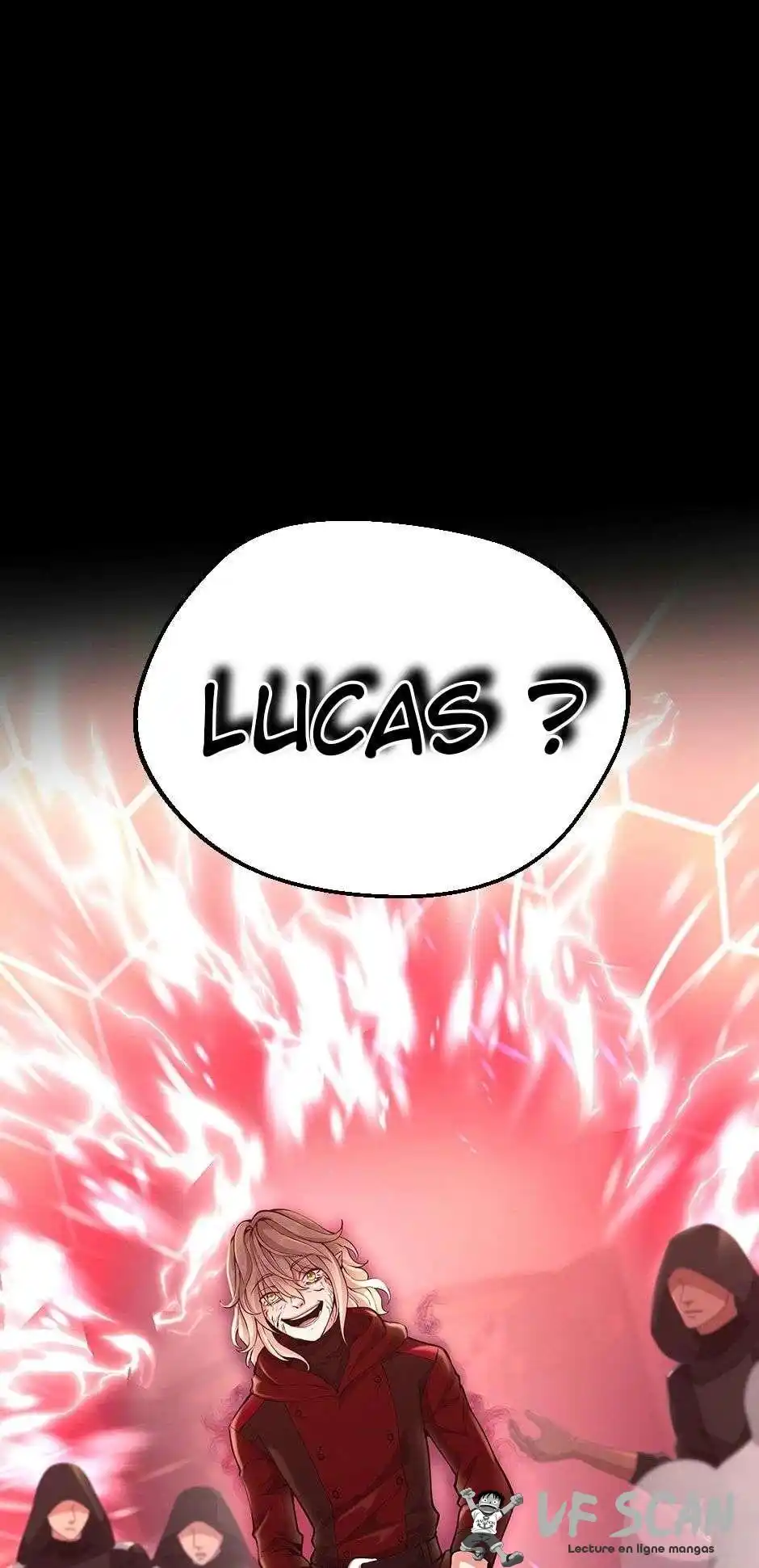 The Beginning After the End 134 page 1