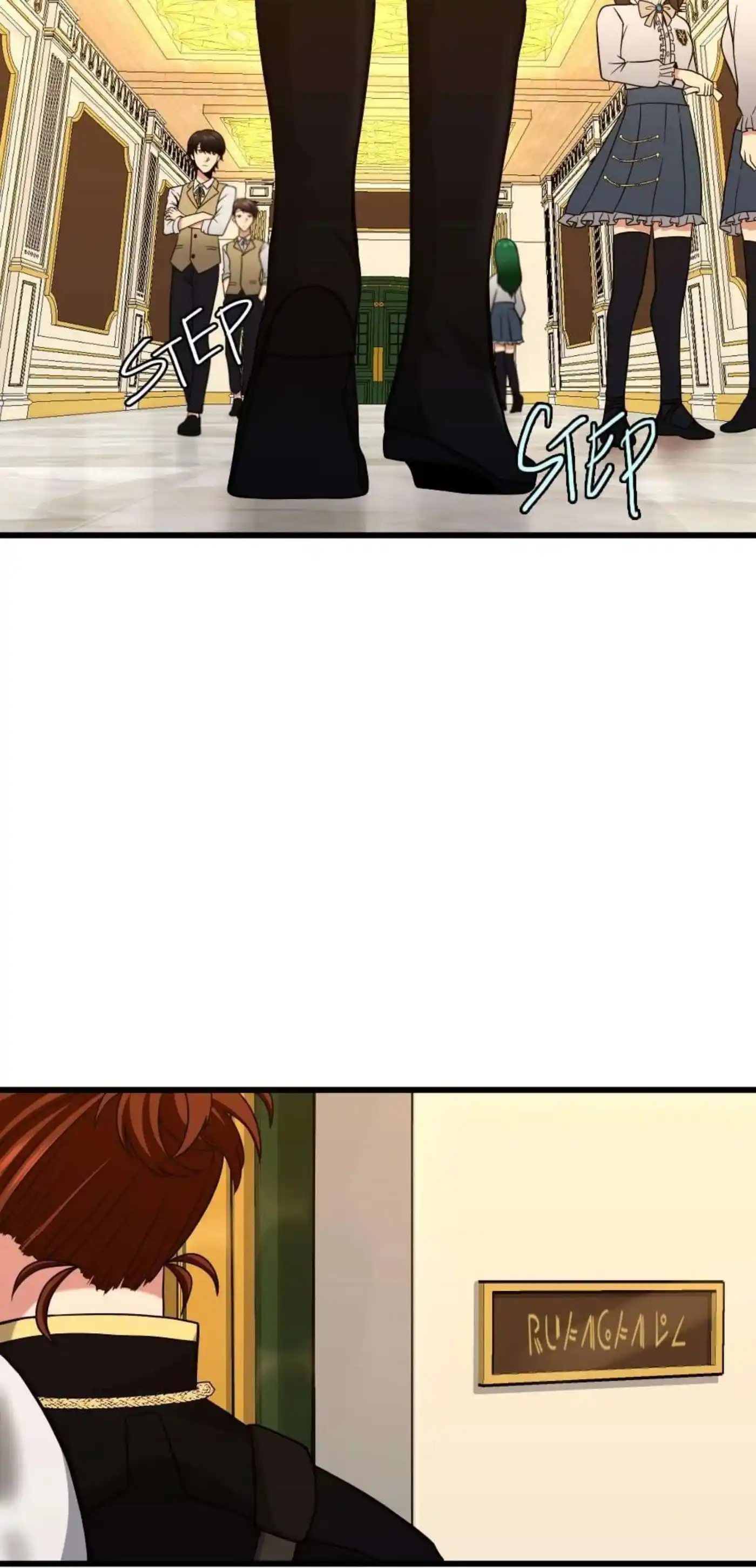 The Beginning After the End 91 page 3