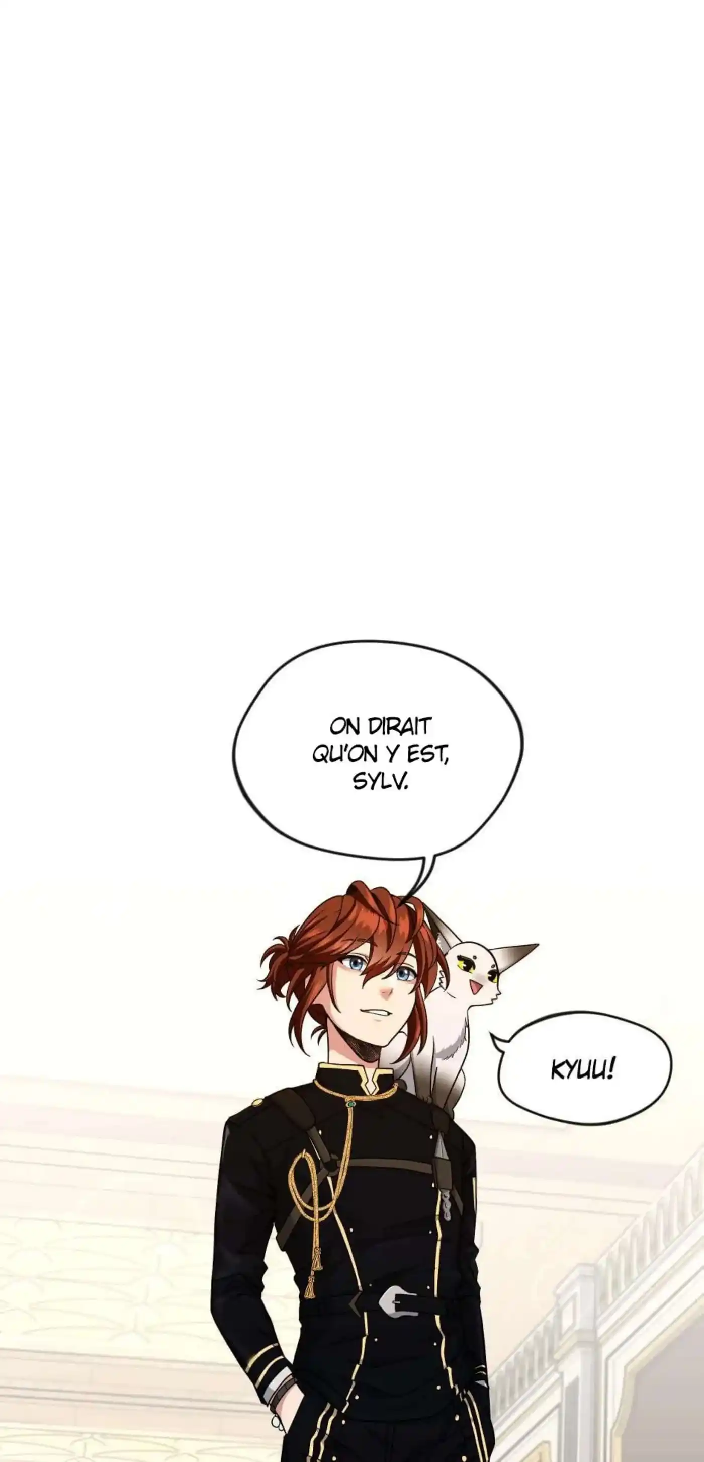 The Beginning After the End 91 page 4