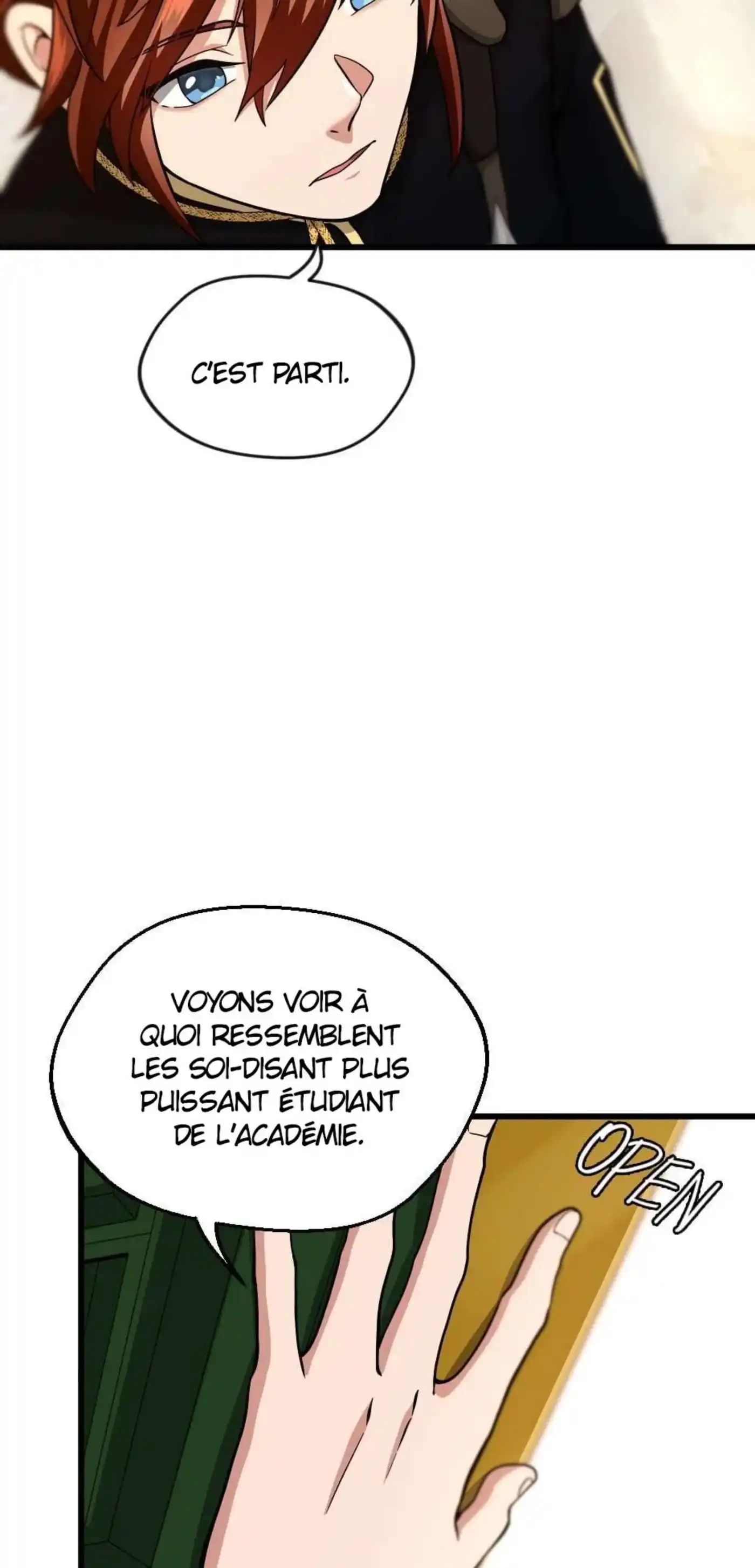 The Beginning After the End 91 page 6