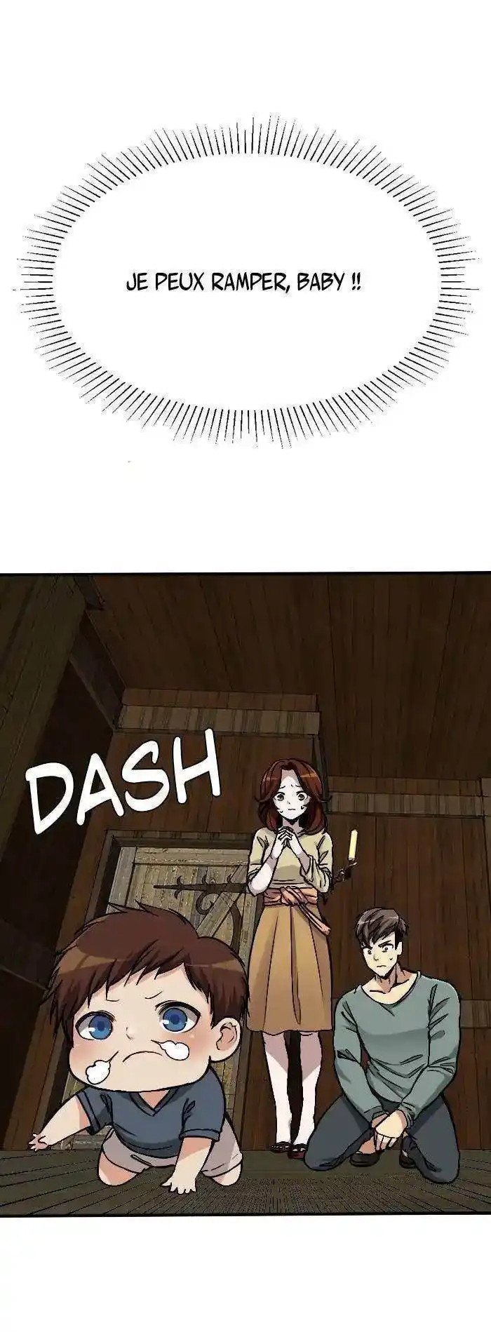 The Beginning After the End 2 page 8