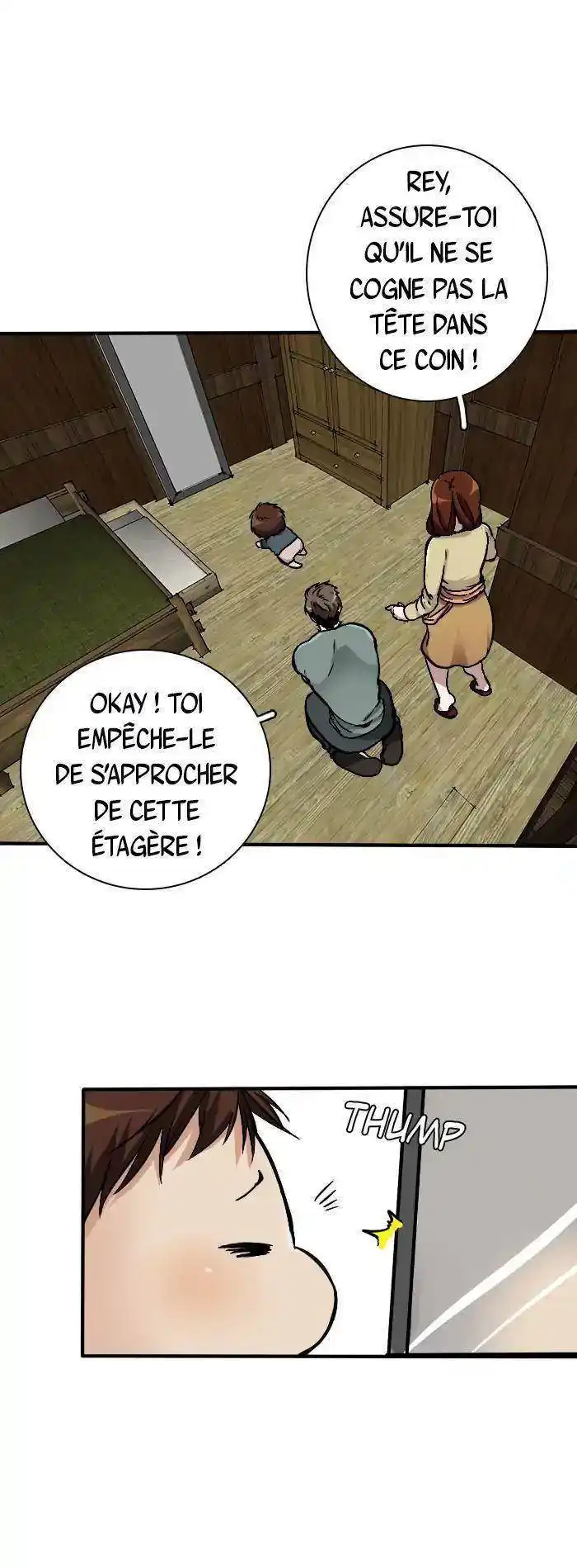 The Beginning After the End 2 page 9