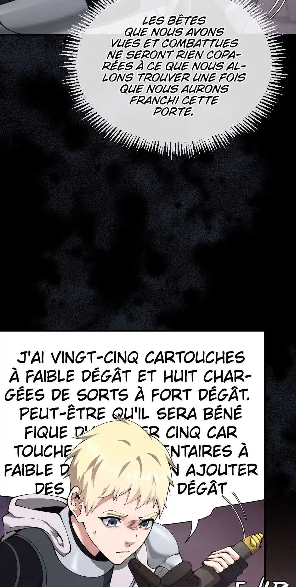 The Beginning After the End 170 page 10