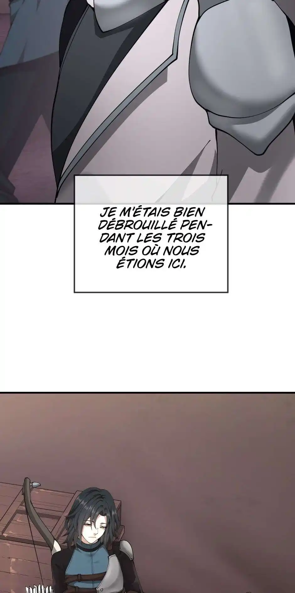 The Beginning After the End 170 page 4