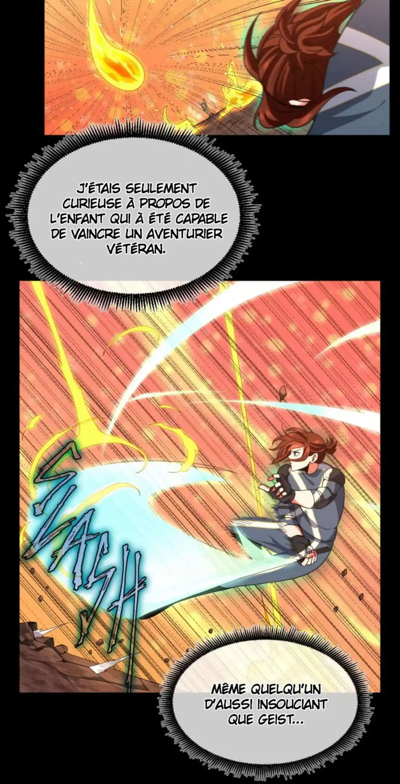 The Beginning After the End 99 page 10