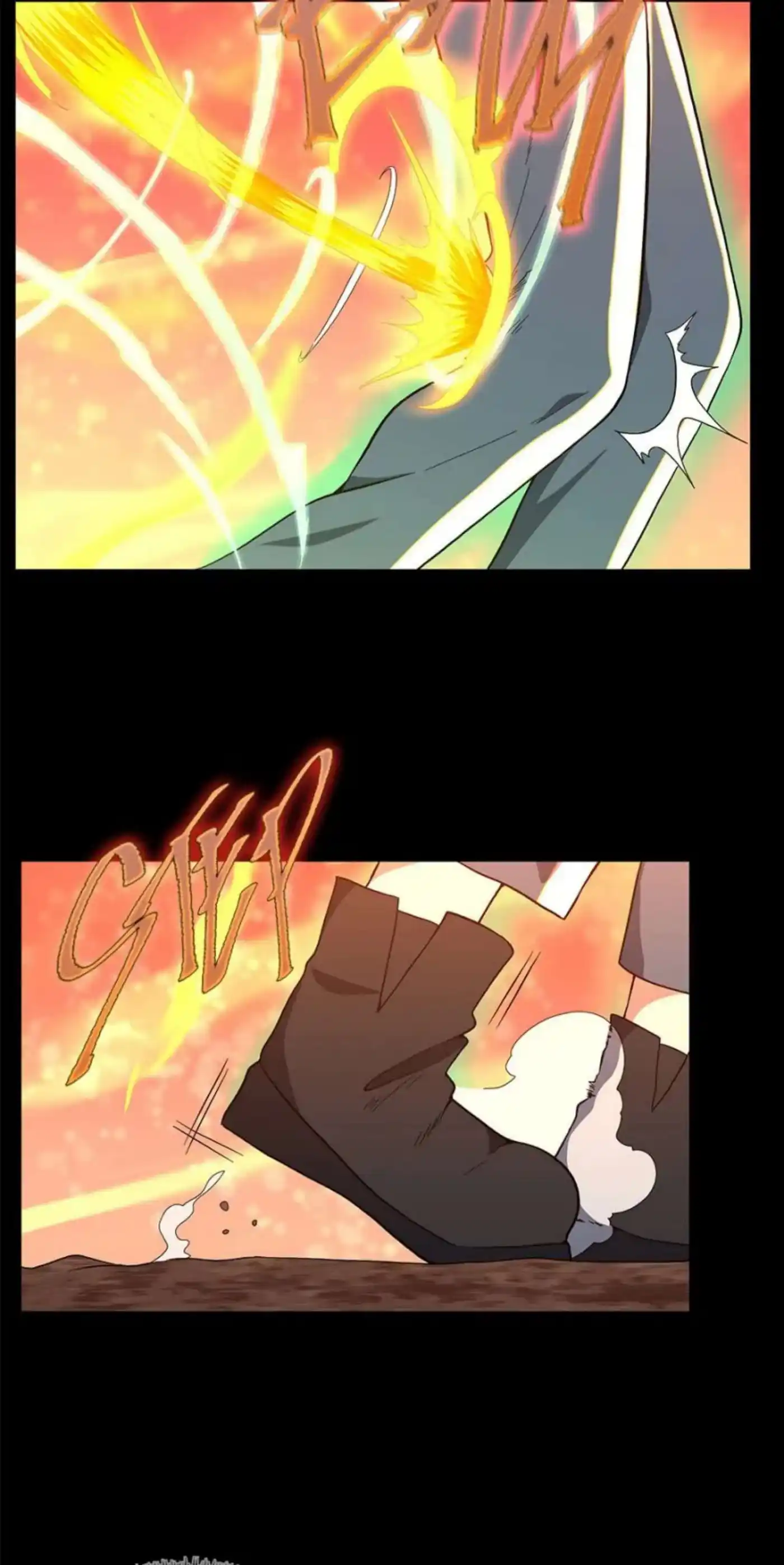 The Beginning After the End 99 page 20