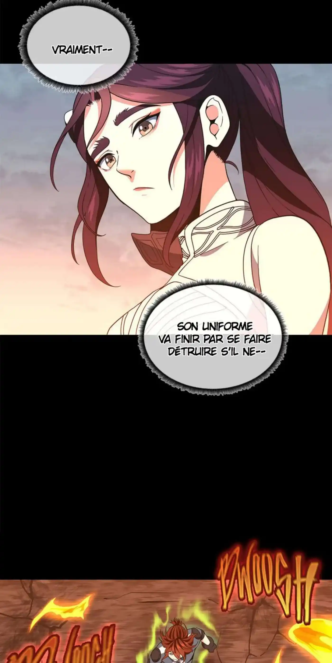 The Beginning After the End 99 page 21