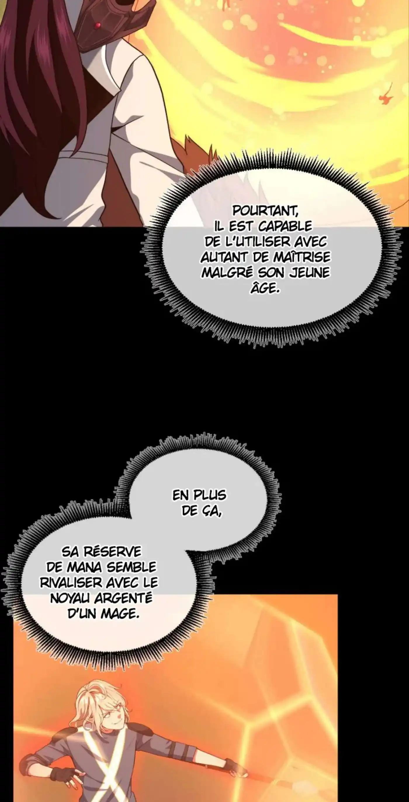 The Beginning After the End 99 page 4