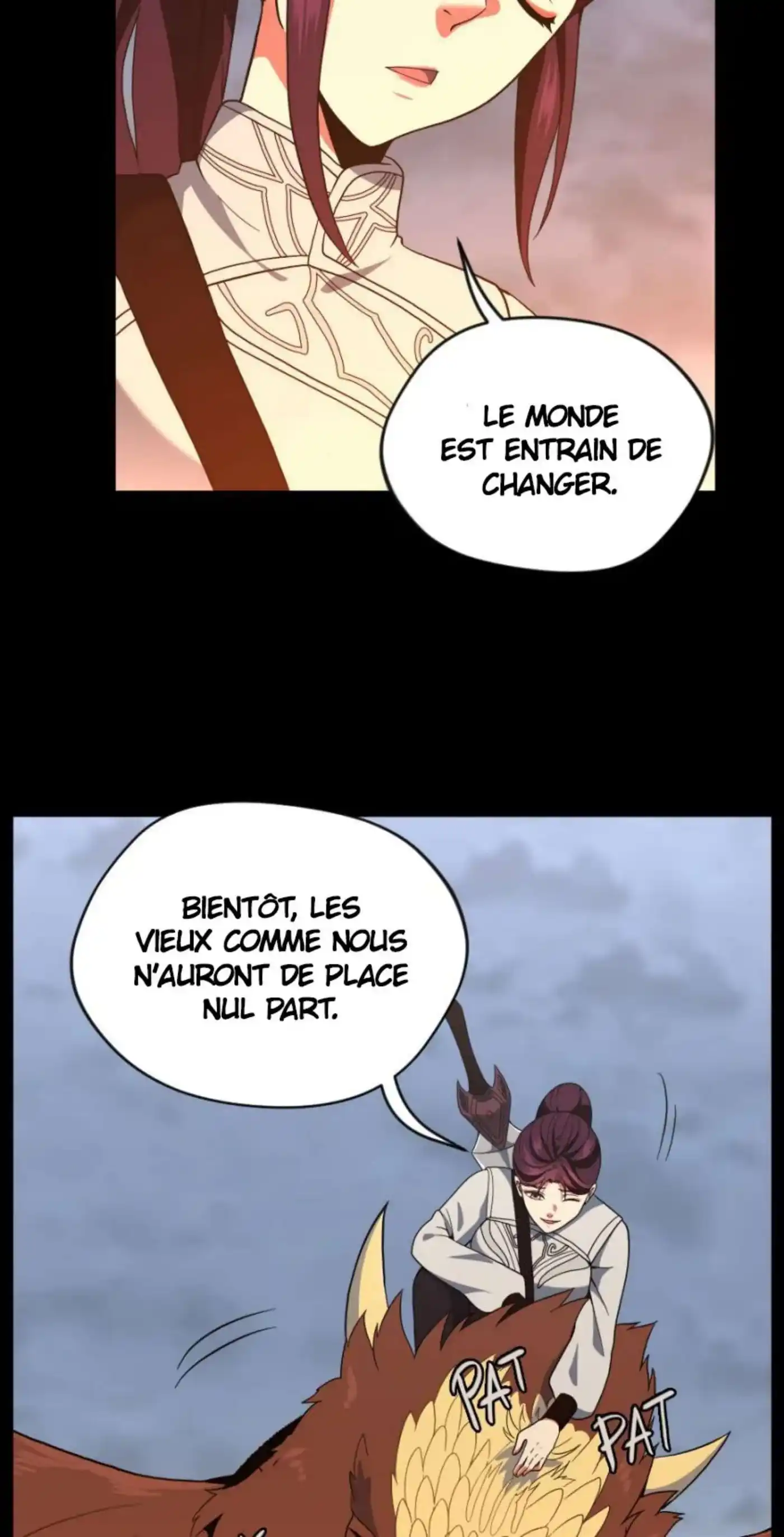 The Beginning After the End 99 page 6