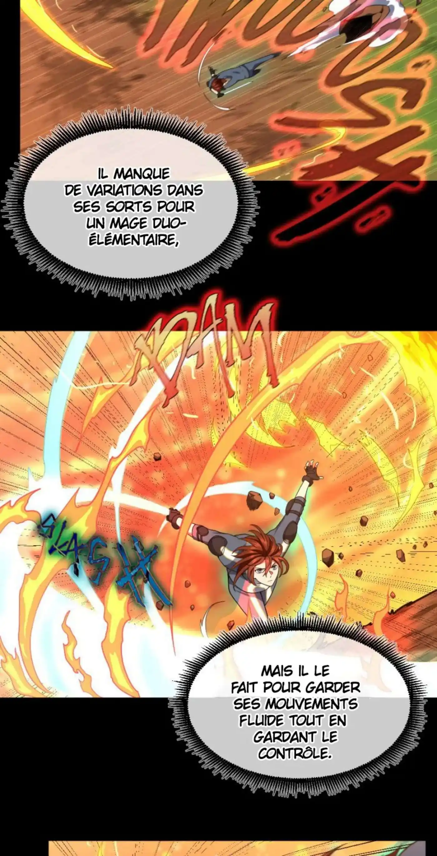 The Beginning After the End 99 page 9