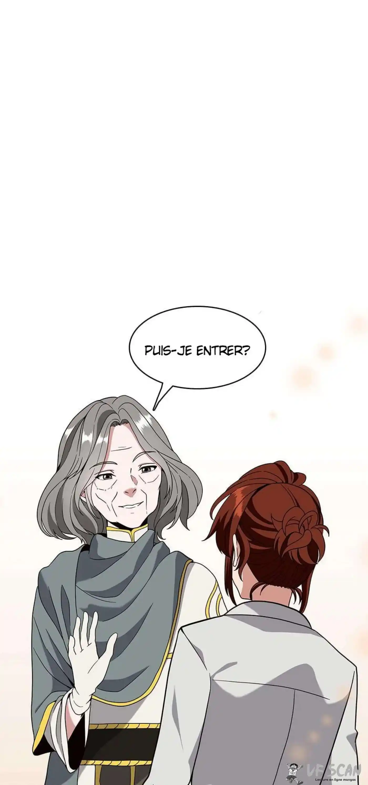 The Beginning After the End 89 page 1