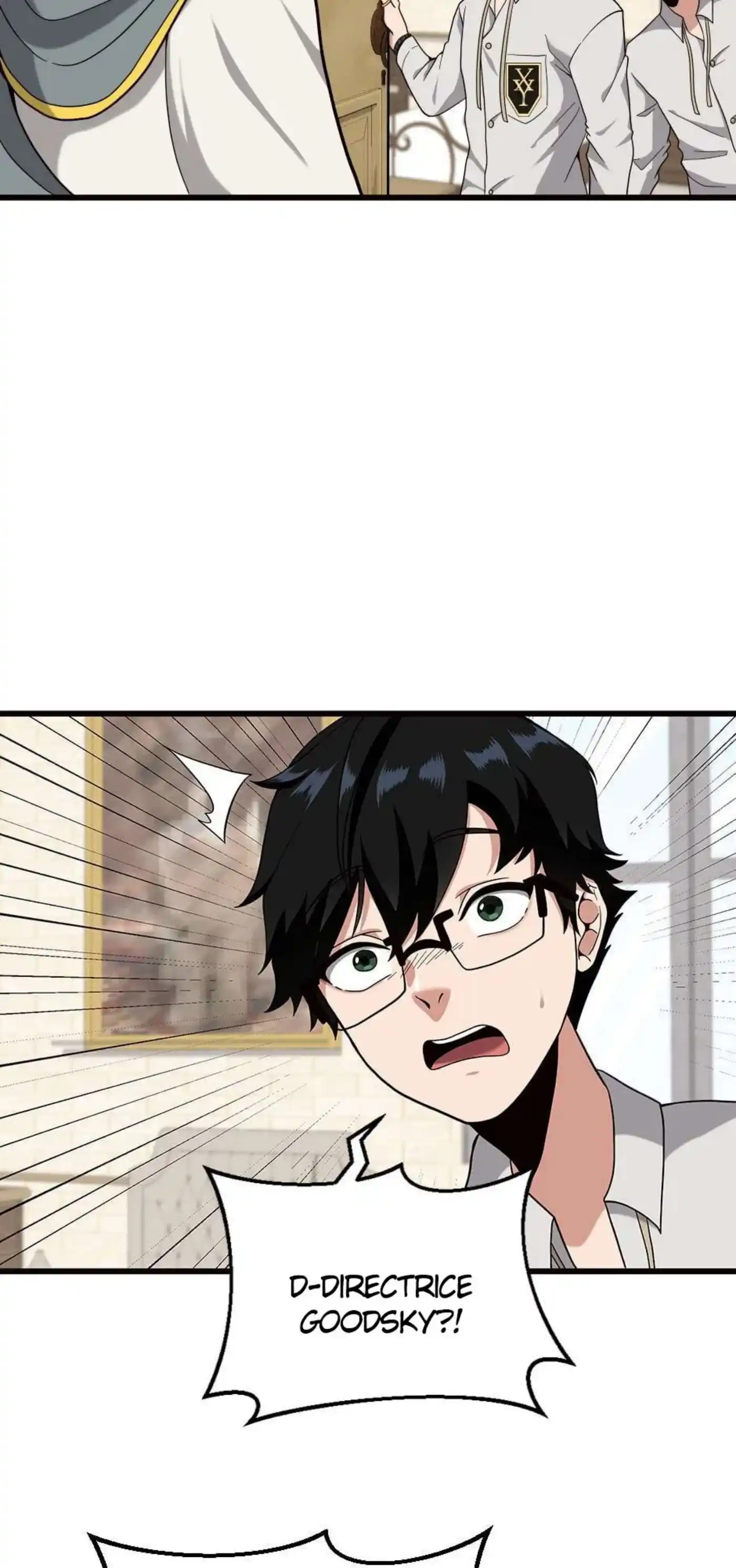 The Beginning After the End 89 page 3
