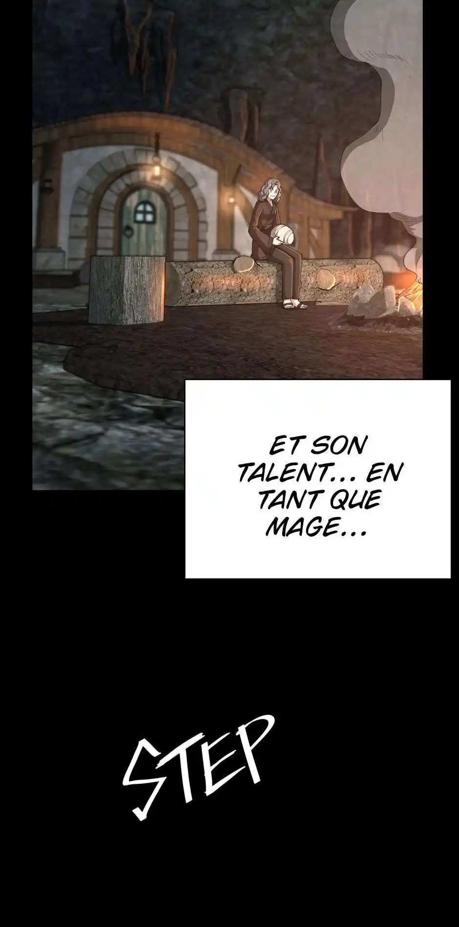 The Beginning After the End 150 page 8