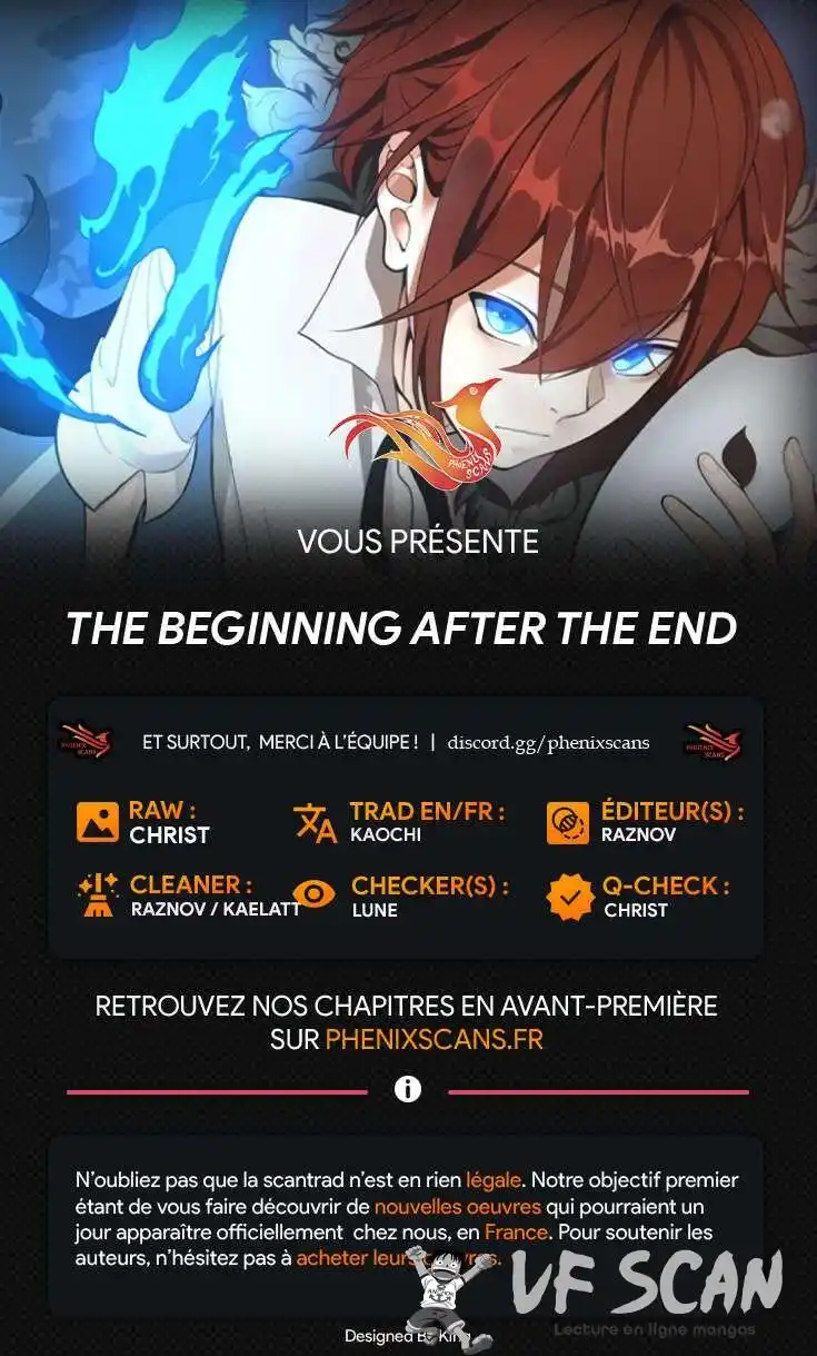 The Beginning After the End 175.94 page 1