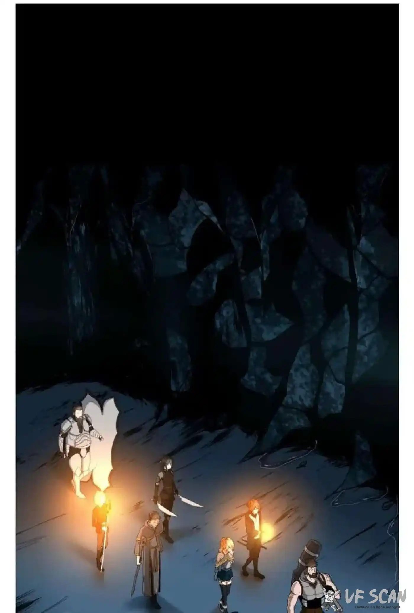 The Beginning After the End 60 page 1