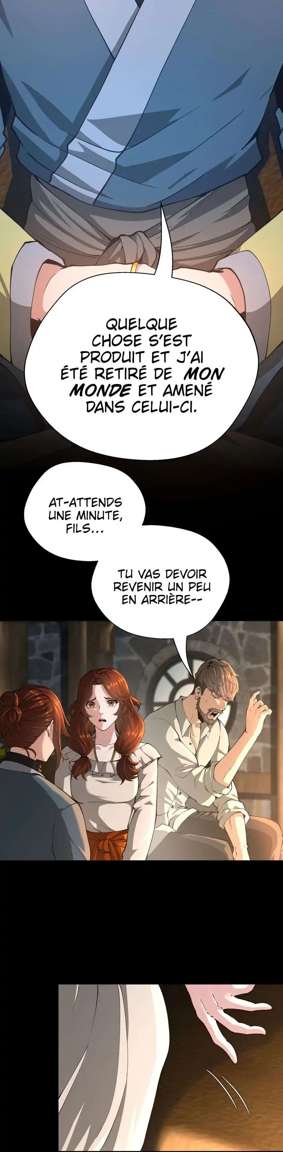 The Beginning After the End 149 page 2