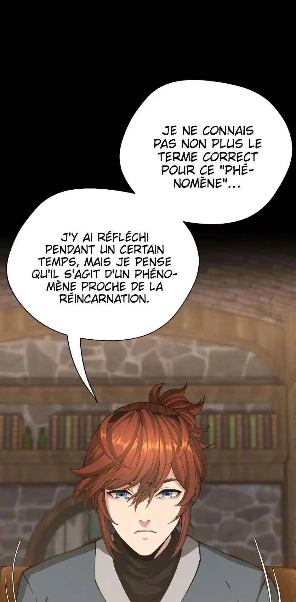 The Beginning After the End 149 page 6