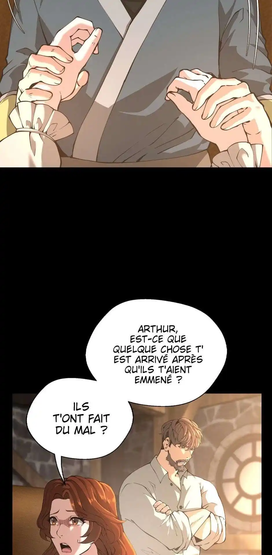 The Beginning After the End 149 page 7