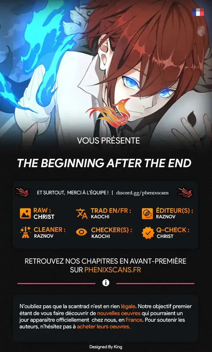 The Beginning After the End 175.95 page 1