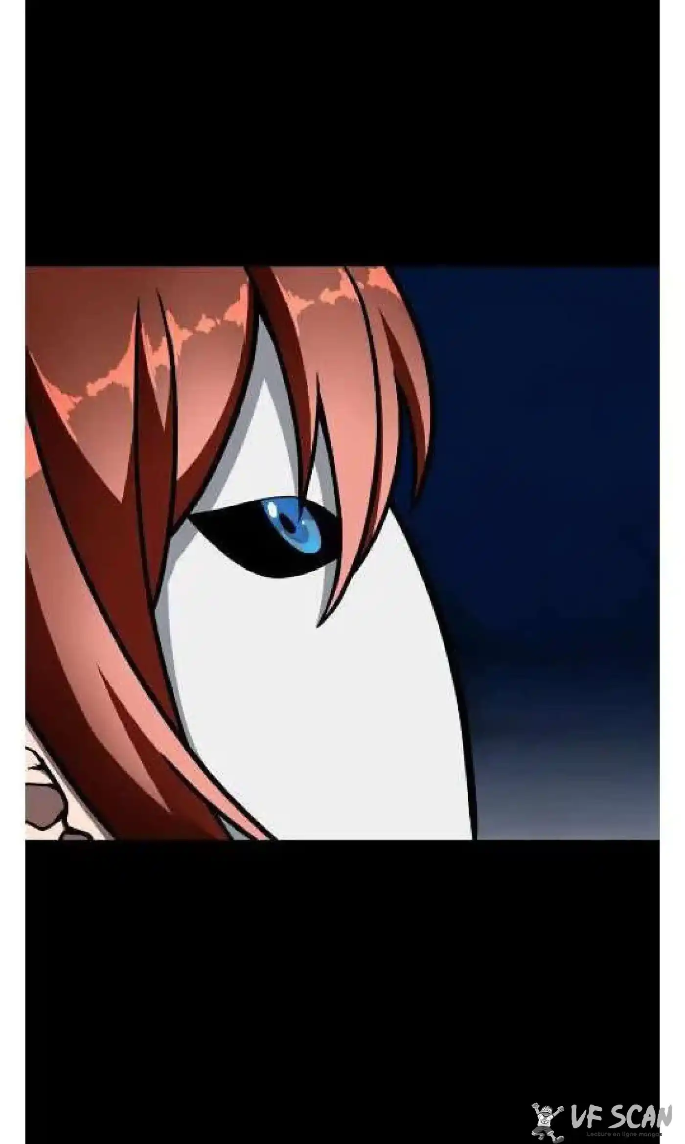The Beginning After the End 65 page 1