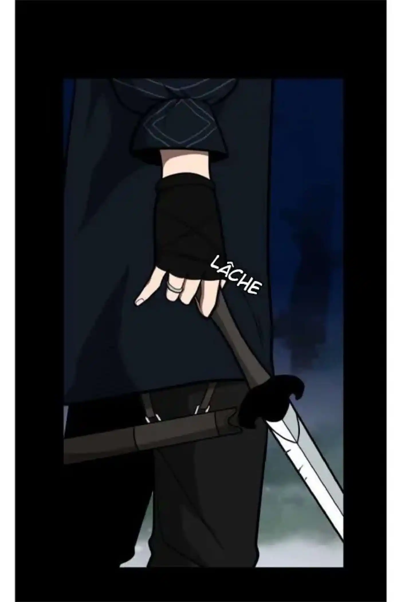 The Beginning After the End 65 page 2