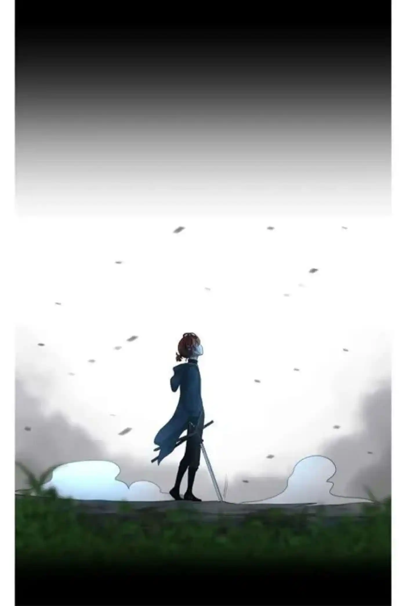 The Beginning After the End 65 page 3