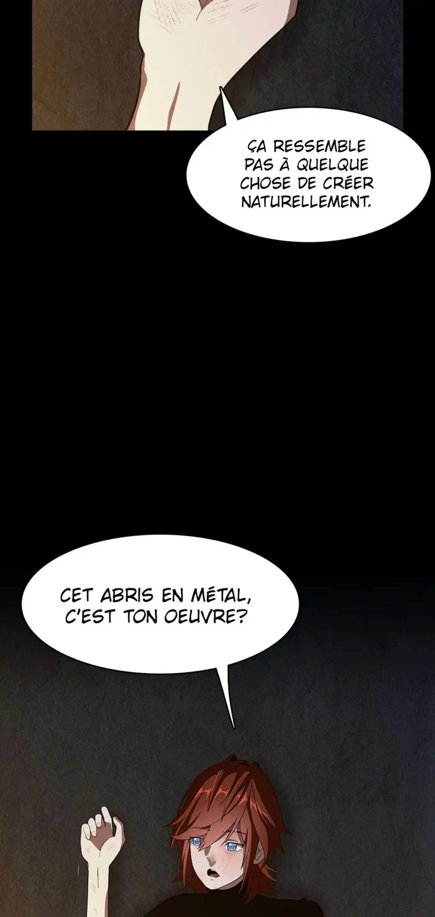 The Beginning After the End 69 page 3