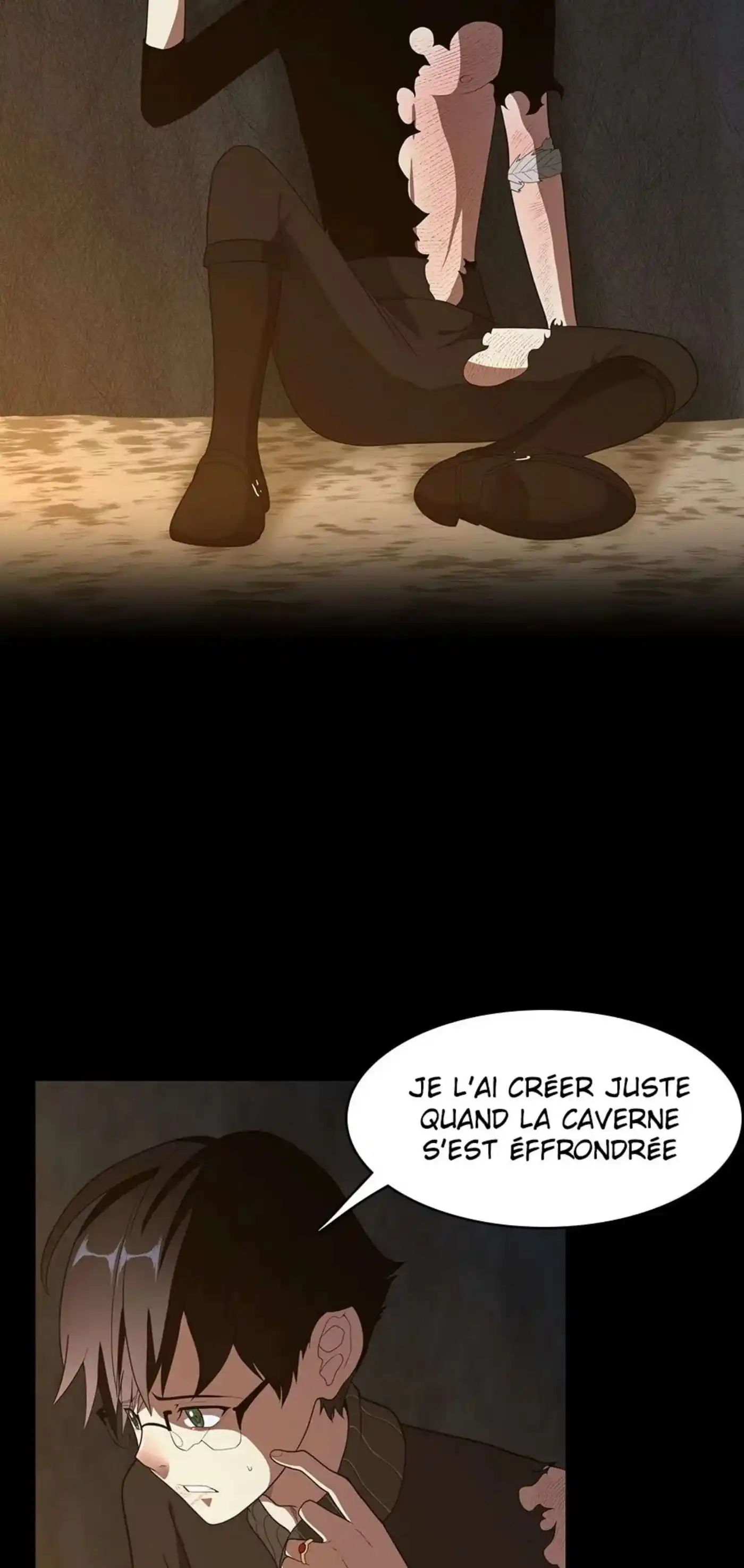 The Beginning After the End 69 page 4