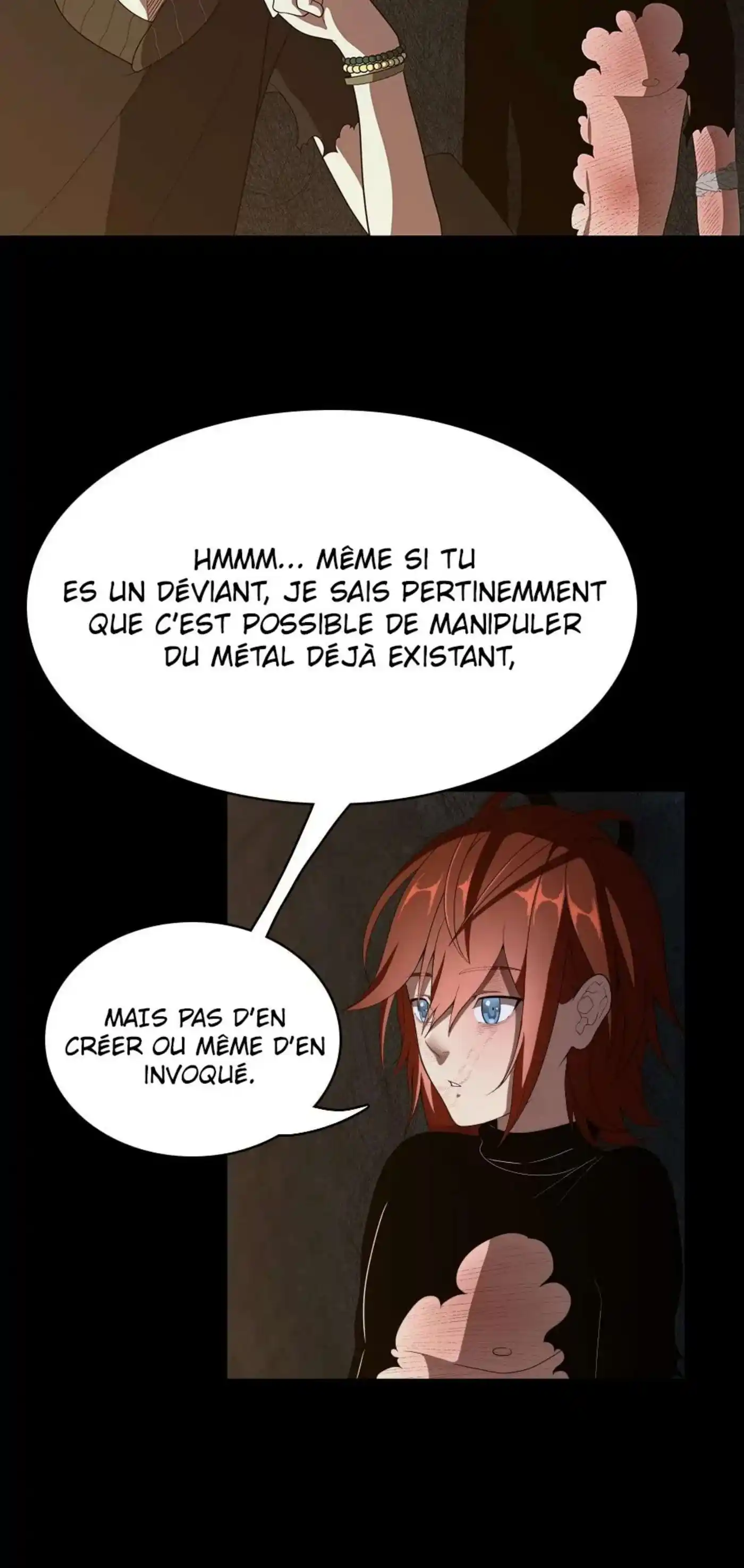 The Beginning After the End 69 page 6
