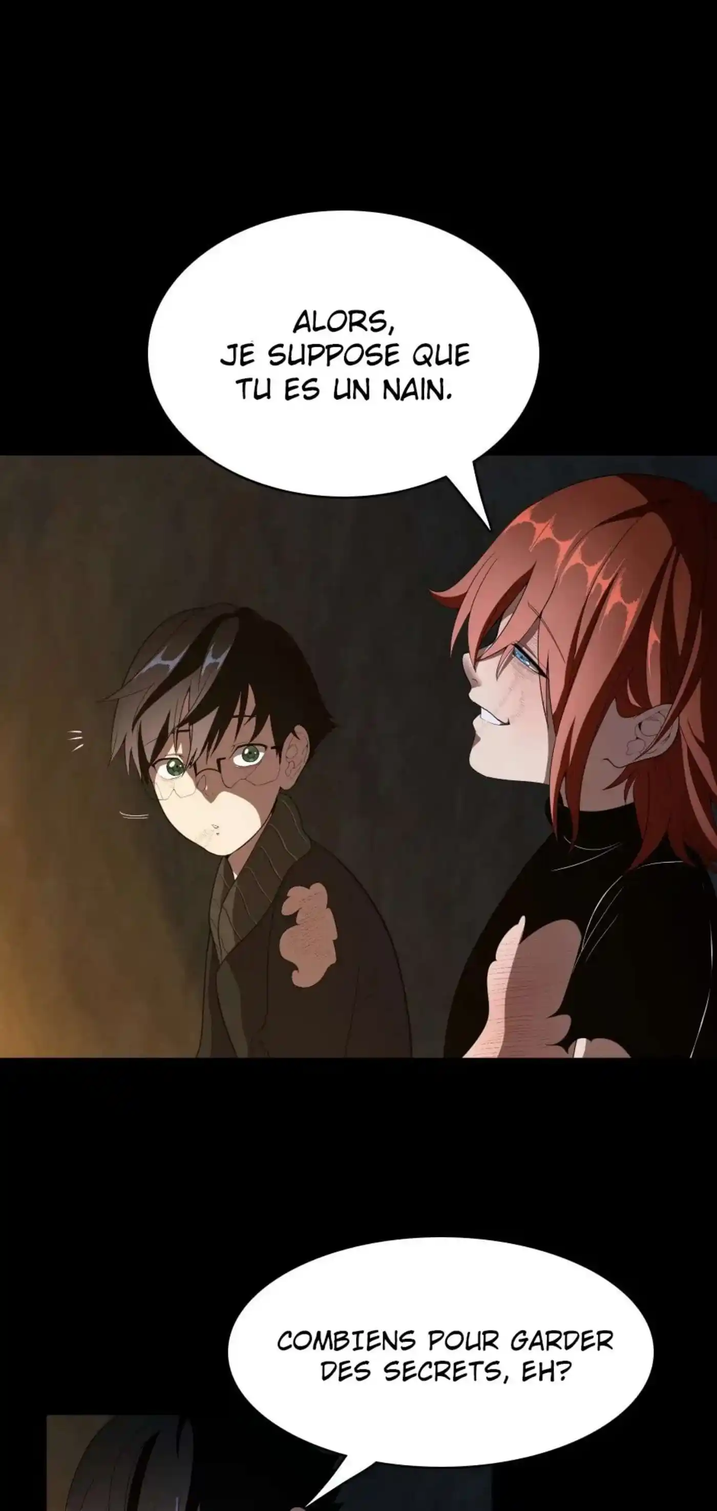 The Beginning After the End 69 page 7