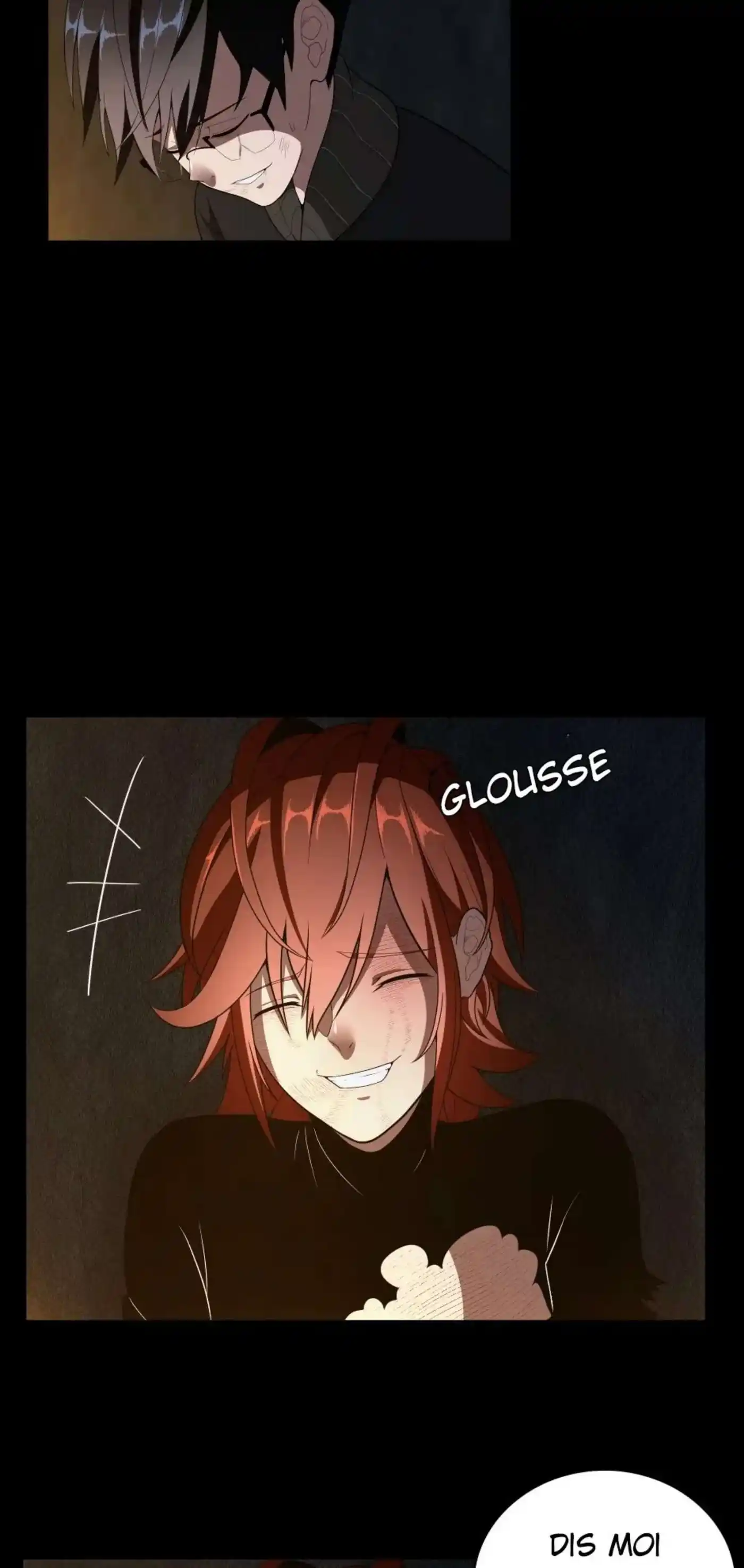 The Beginning After the End 69 page 8