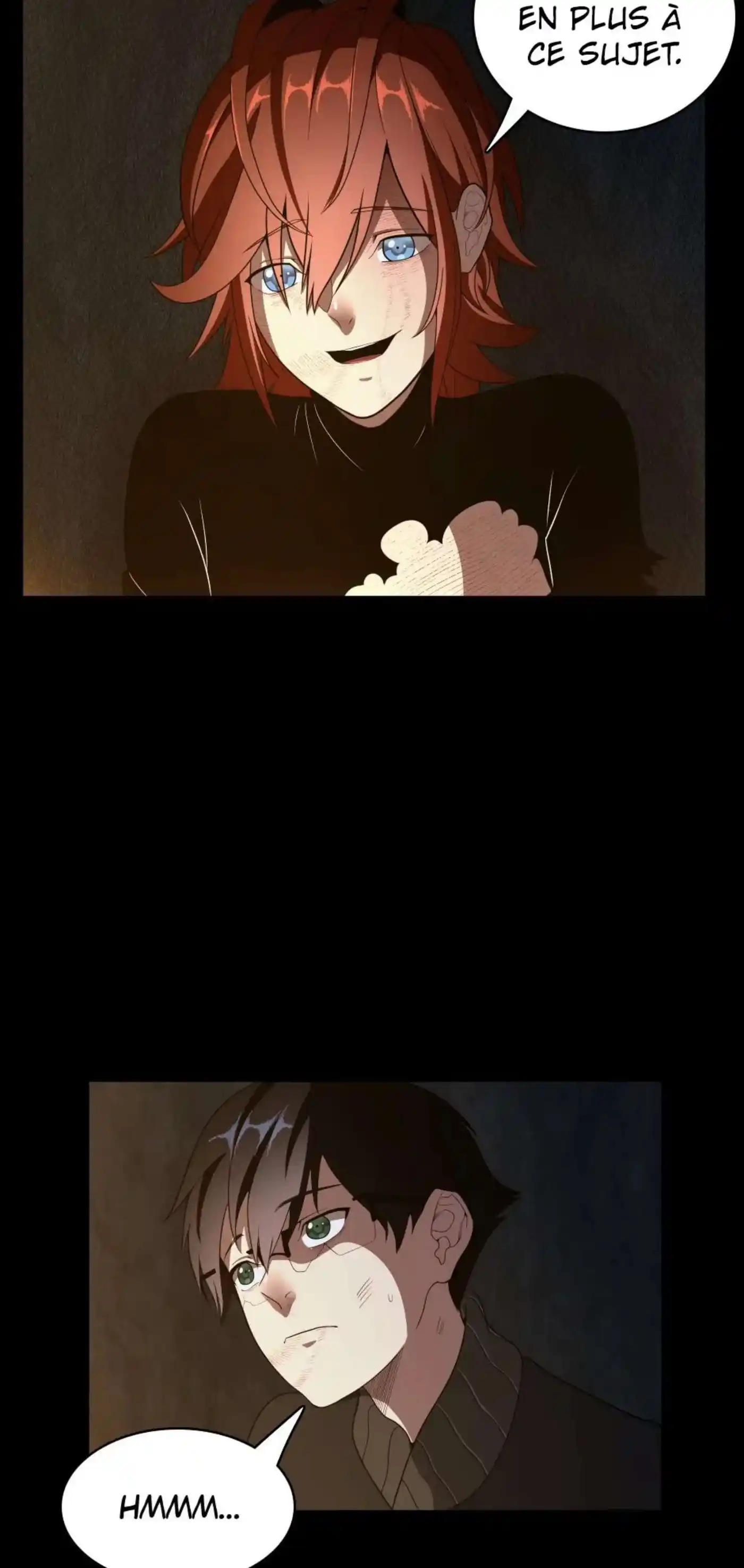 The Beginning After the End 69 page 9