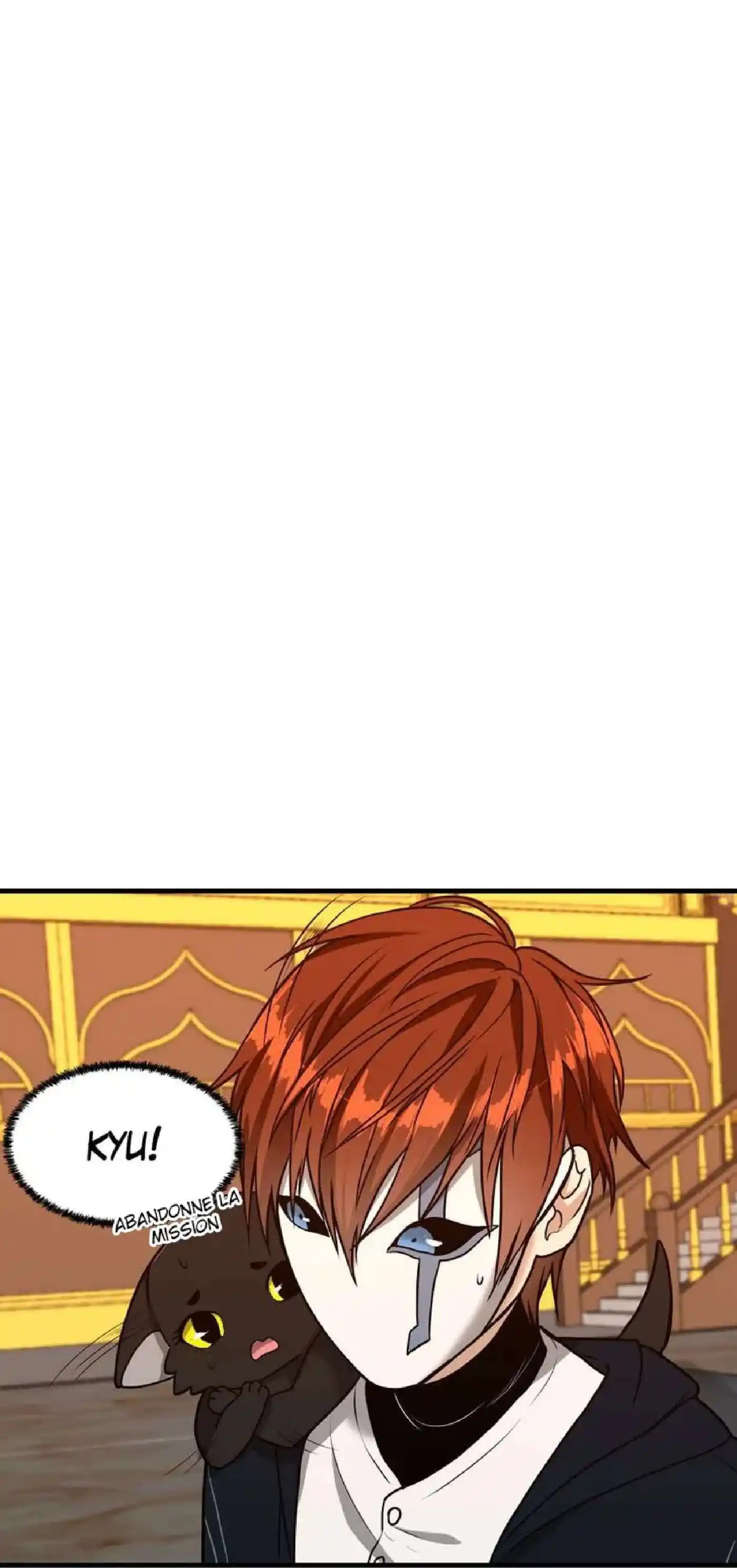 The Beginning After the End 54 page 11