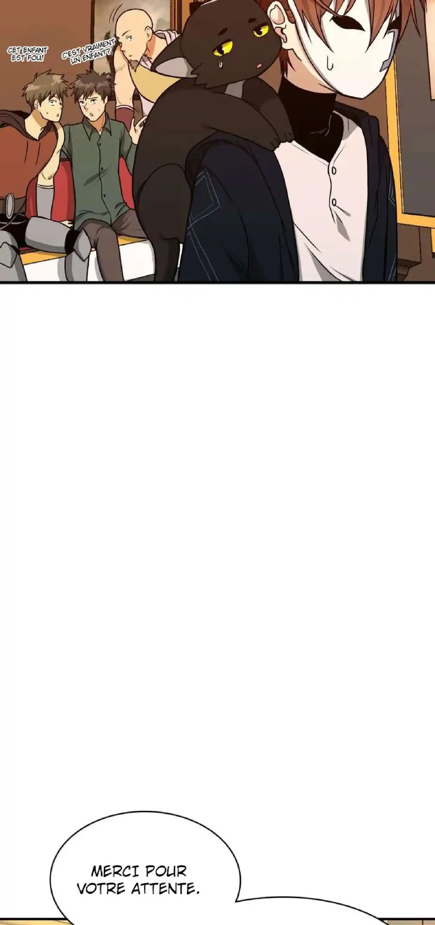 The Beginning After the End 54 page 14