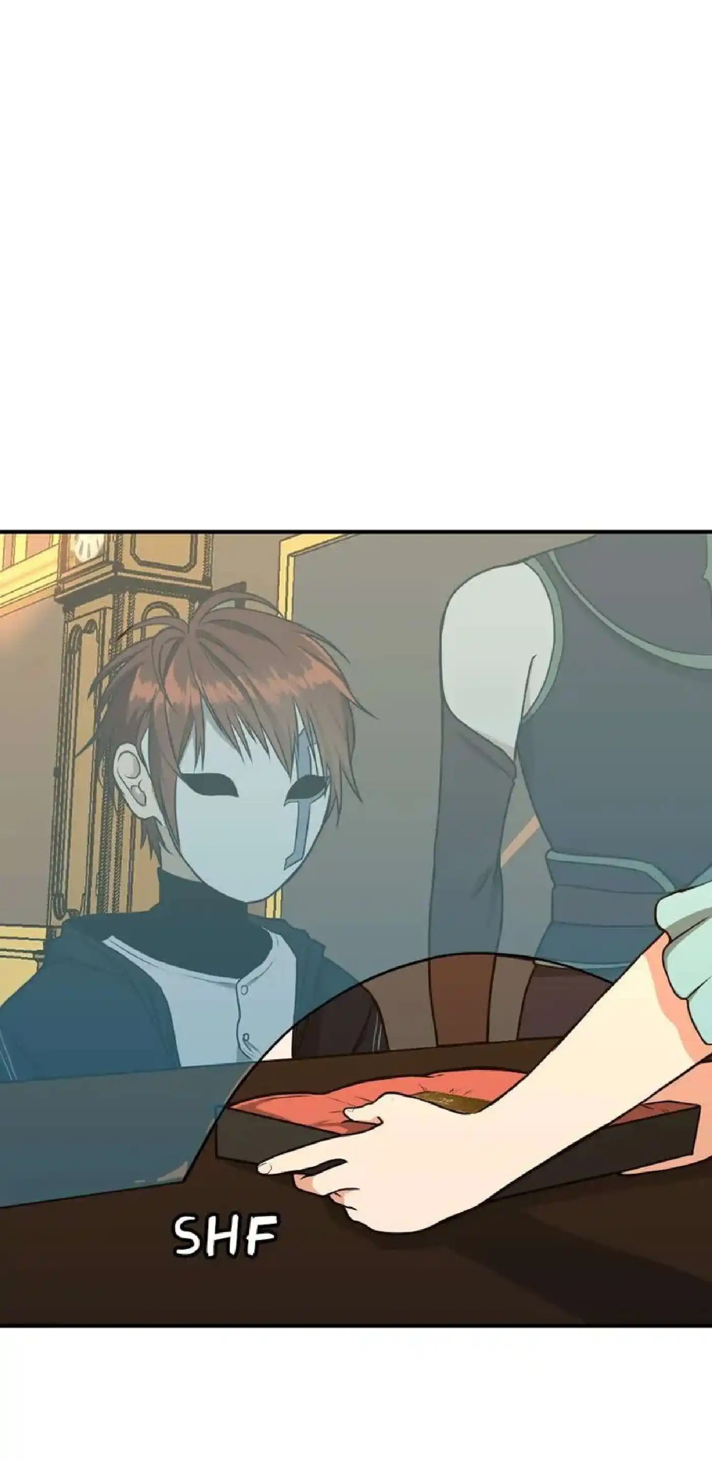 The Beginning After the End 54 page 16