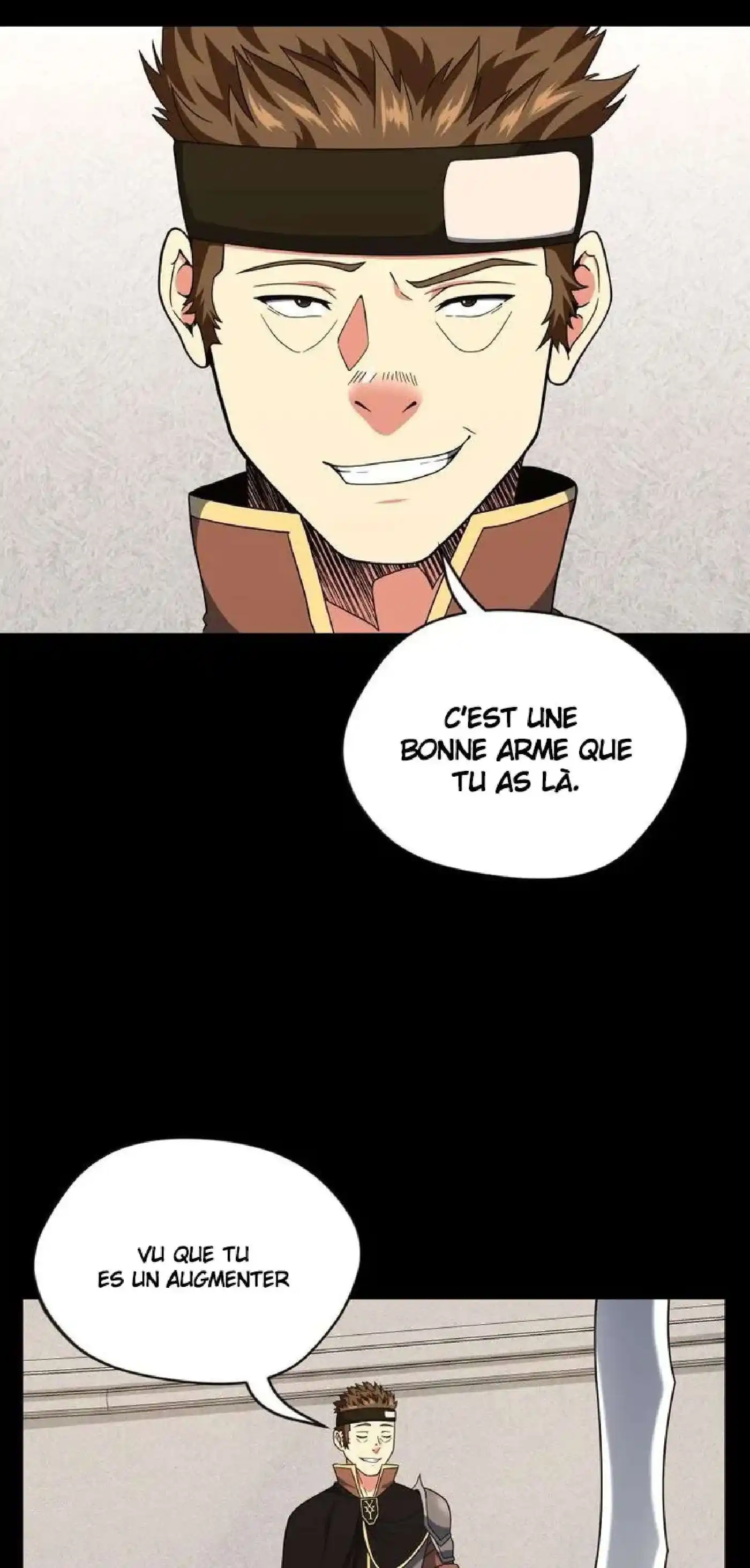 The Beginning After the End 94 page 4