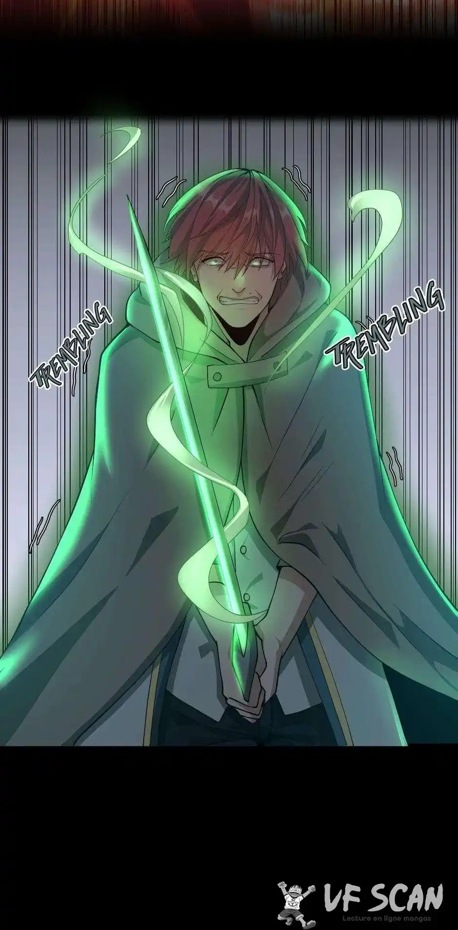 The Beginning After the End 132 page 1