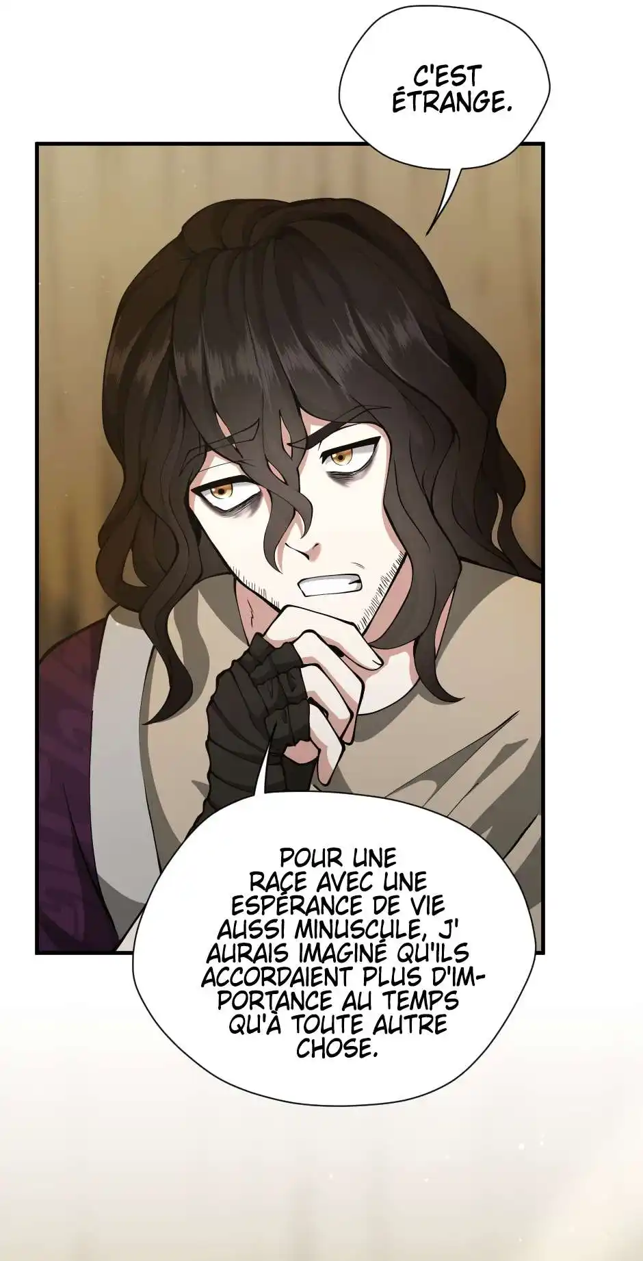 The Beginning After the End 161 page 12