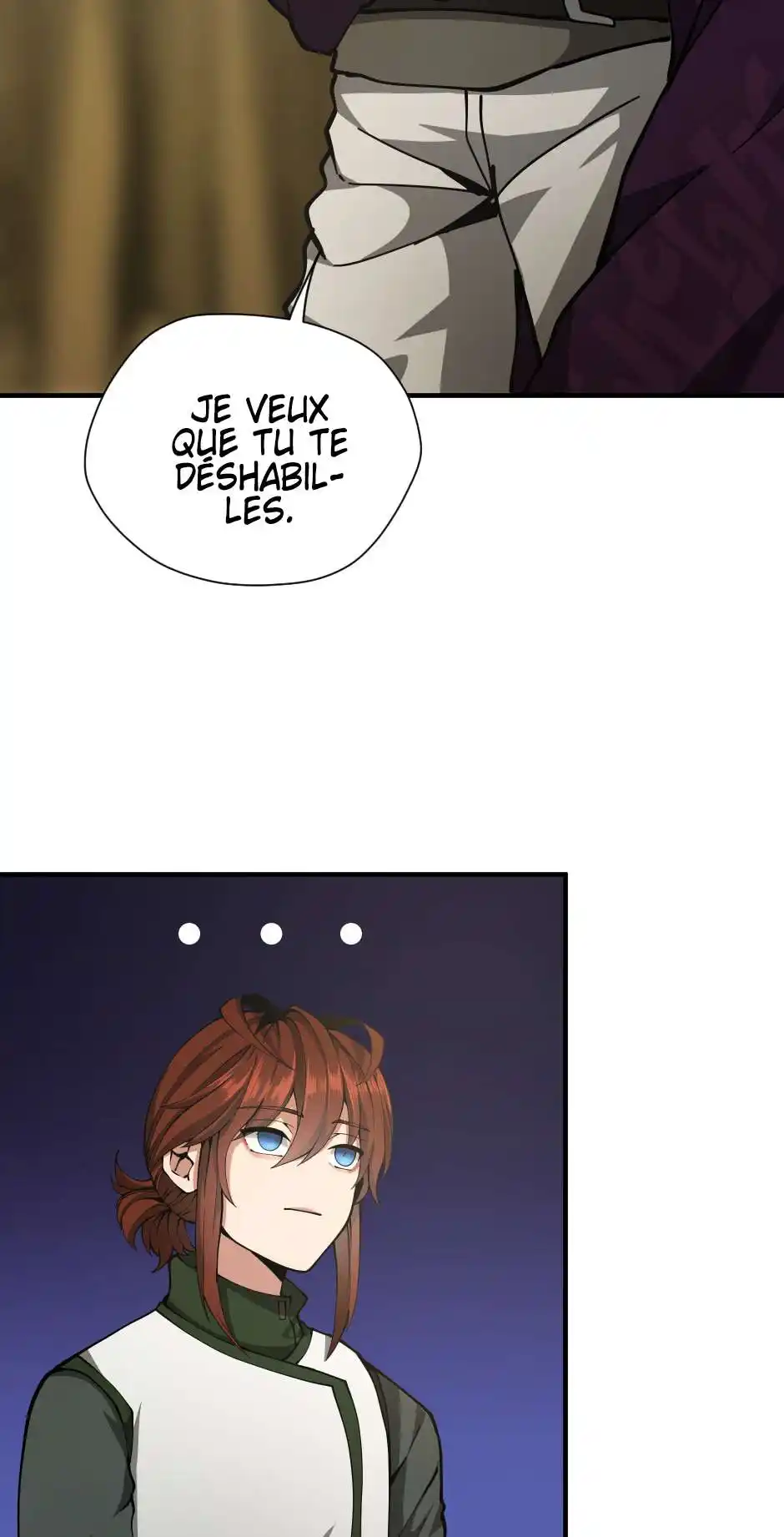 The Beginning After the End 161 page 15