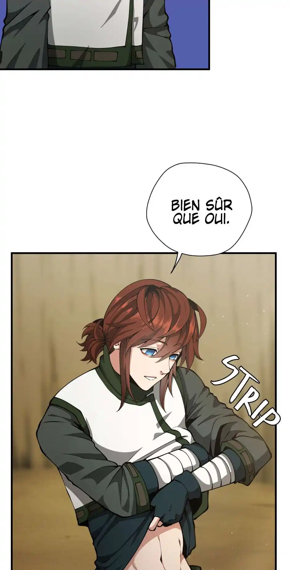 The Beginning After the End 161 page 16