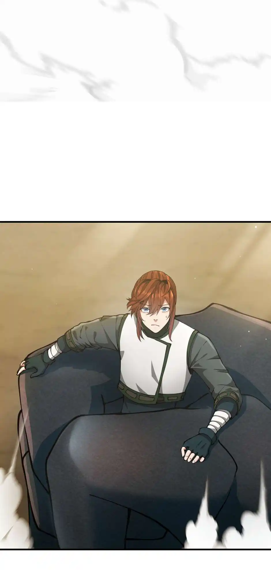 The Beginning After the End 161 page 3
