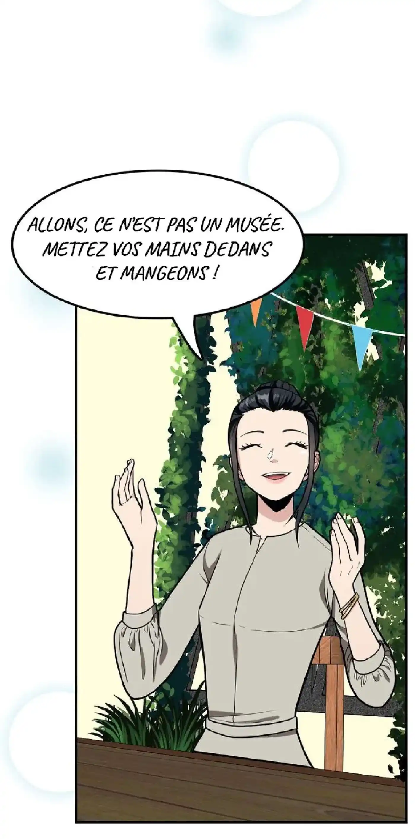 The Beginning After the End 47 page 12
