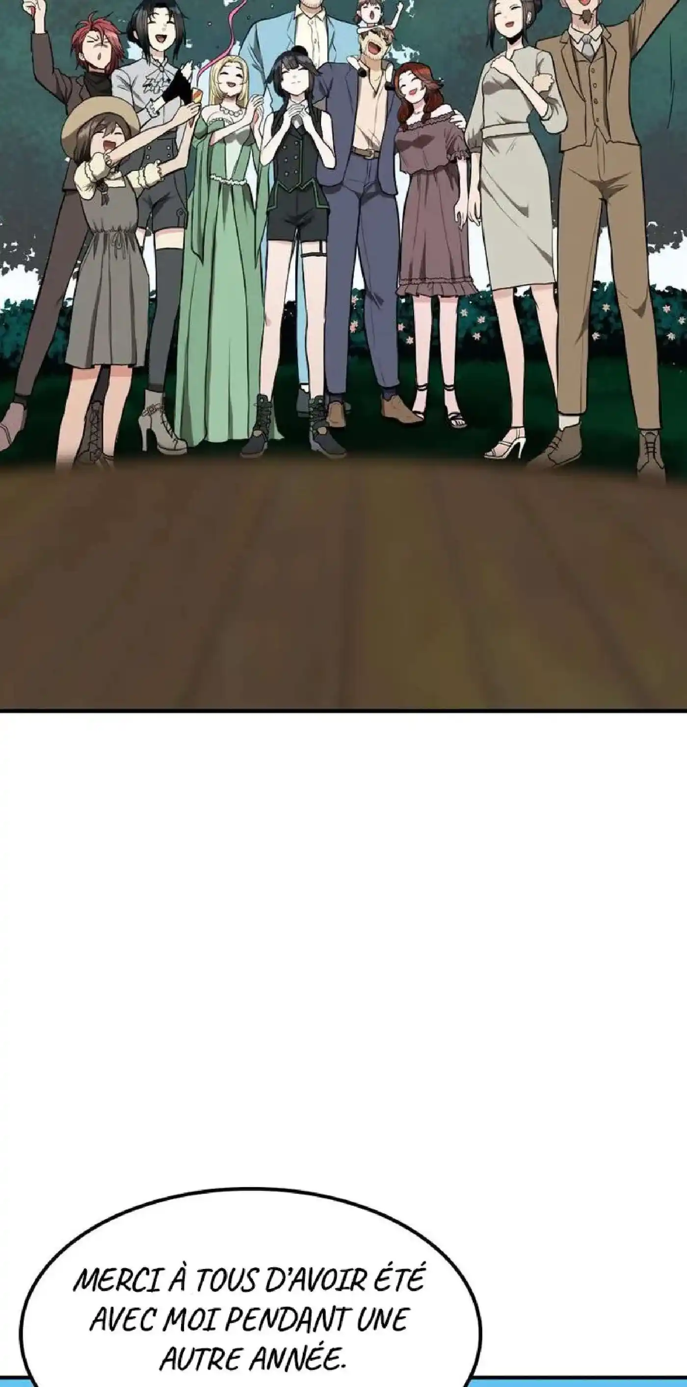 The Beginning After the End 47 page 3