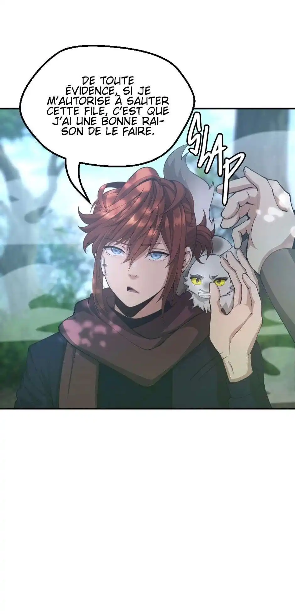 The Beginning After the End 128 page 11